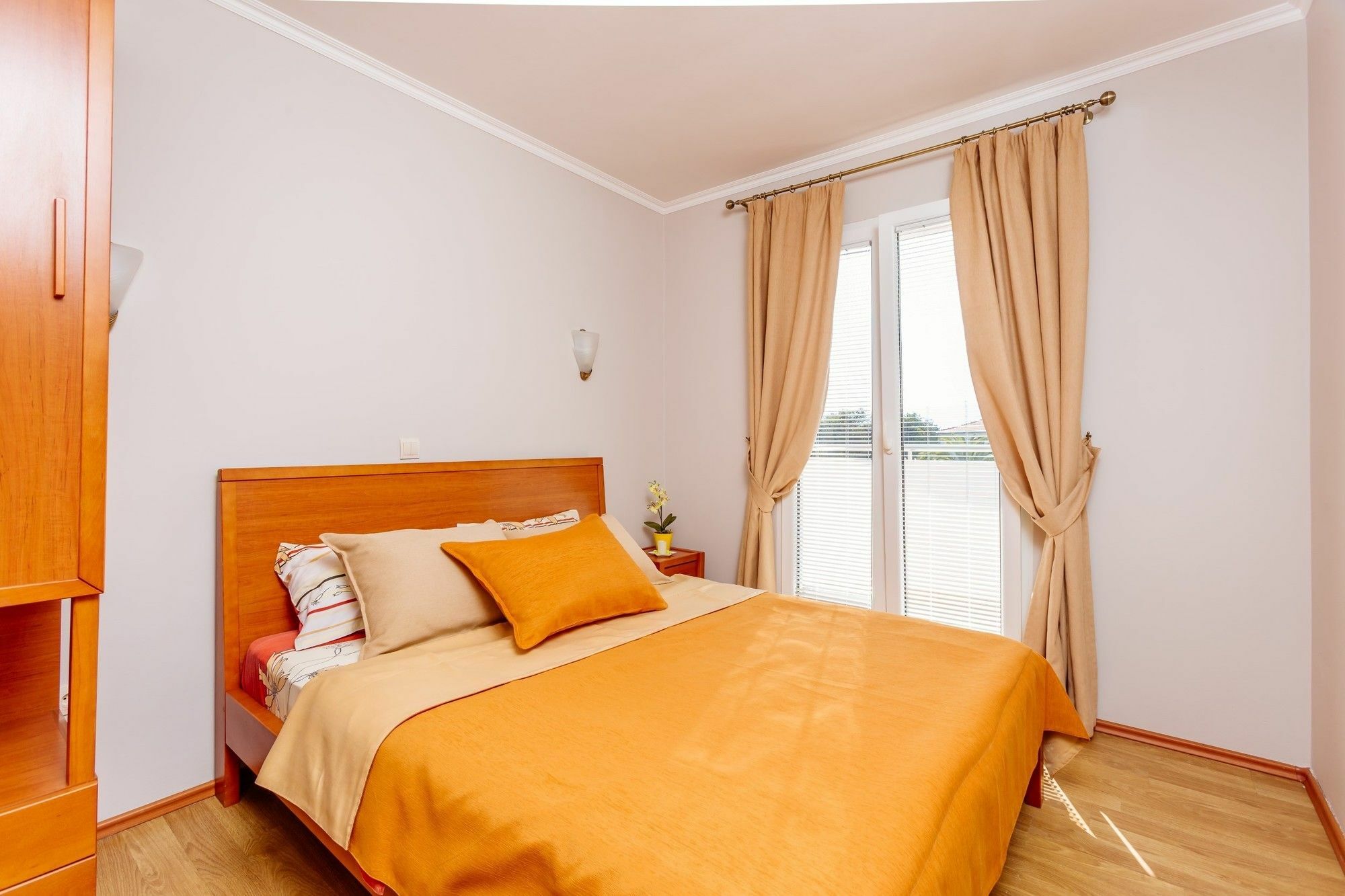 Apartments Perper Tivat Dış mekan fotoğraf