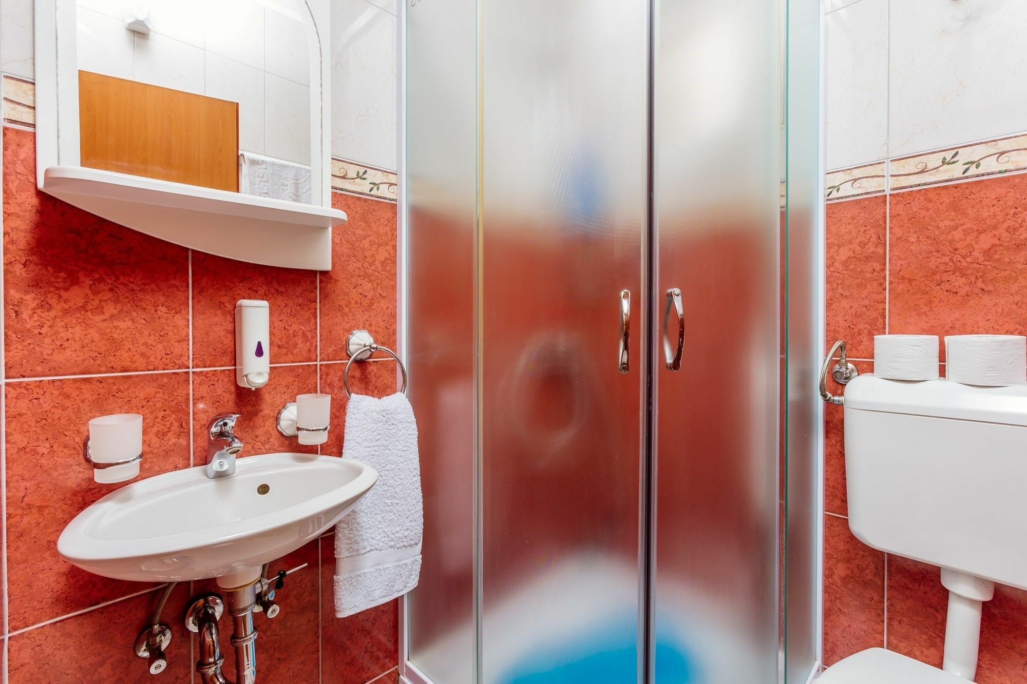 Apartments Perper Tivat Dış mekan fotoğraf