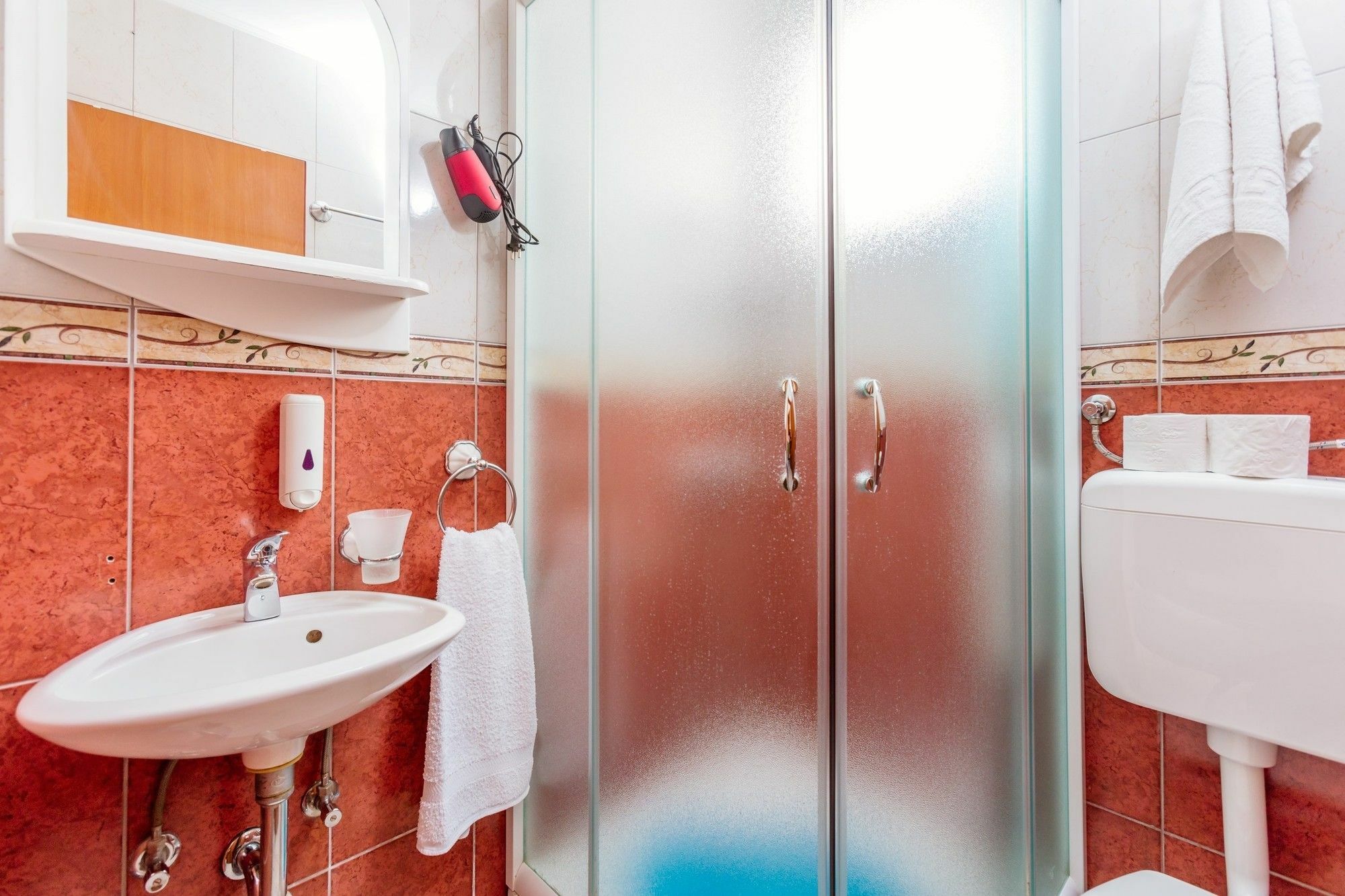 Apartments Perper Tivat Dış mekan fotoğraf